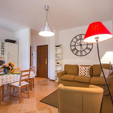 Casa Al Prato Apt. A Varenna Exteriör bild
